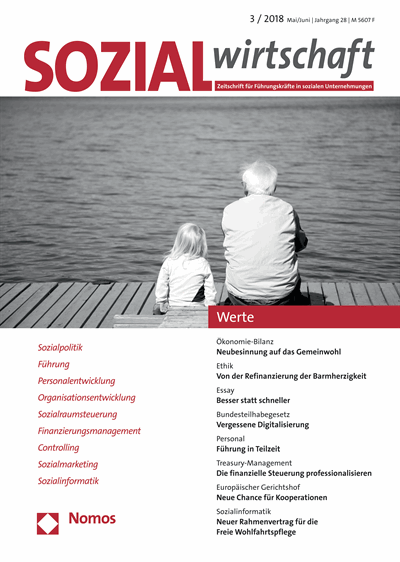 Sozialwirtschaft