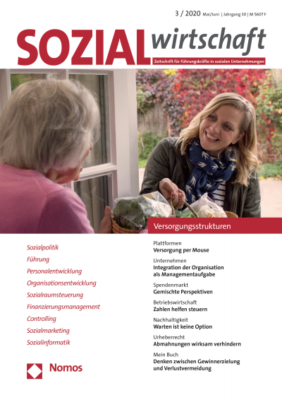 Heft 3 Cover