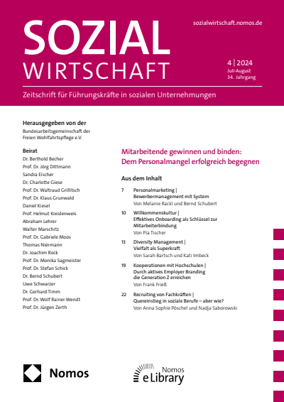 Heft 4 Cover