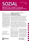 Sozialwirtschaft aktuell (SWa)