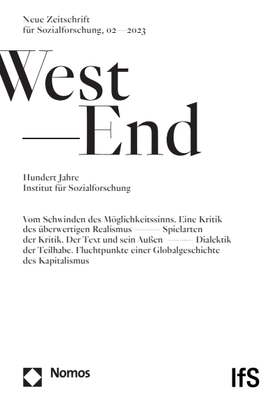 Issue 2 Cover