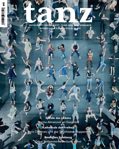 Heft 10 Cover