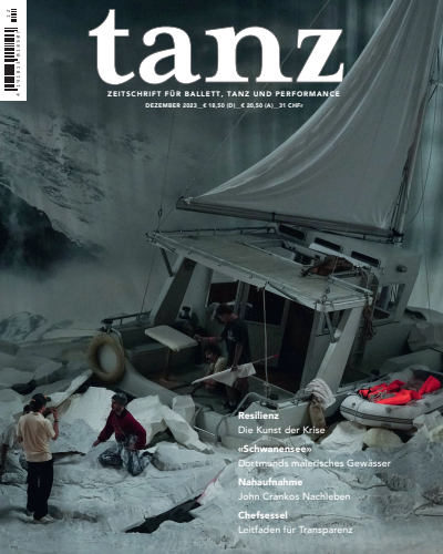 Heft 12 Cover