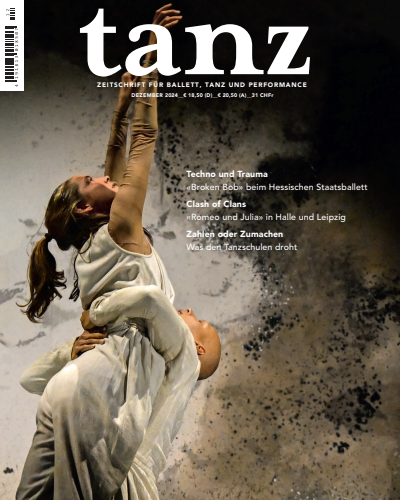 Heft 12 Cover