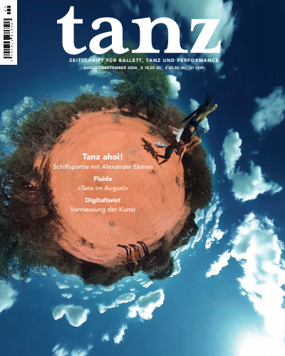 Heft 8-9 Cover
