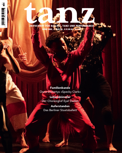 Heft 3 Cover