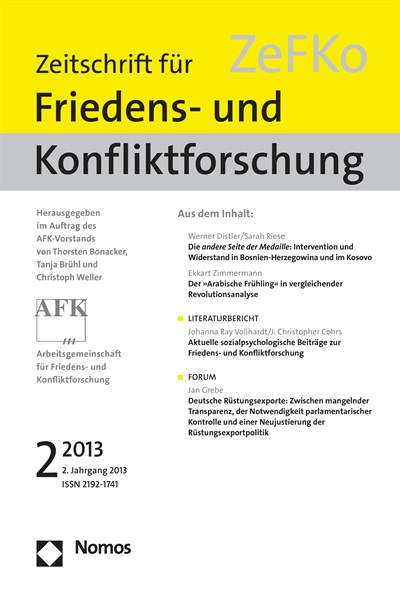 Issue 2 Cover