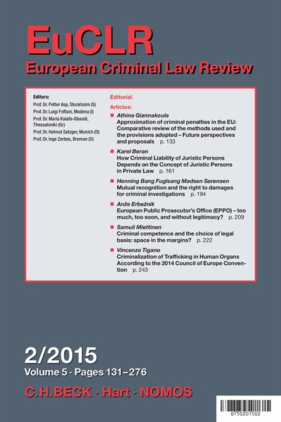 Heft 2 Cover