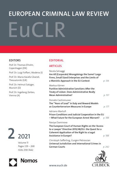 Heft 2 Cover