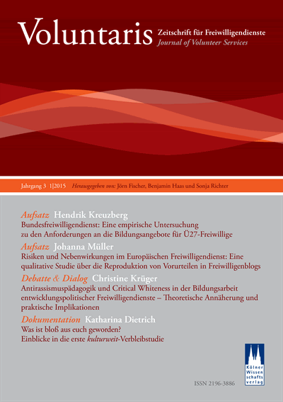 Issue 1 Cover