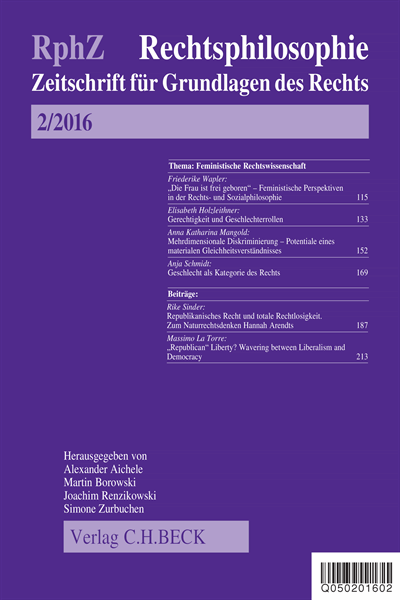 Heft 2 Cover