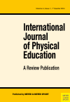 International Journal of Physical Education