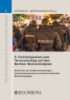 Sabrina Schönrock, Wim Nettelnstroth - 3. Fachsymposium zum Terroranschlag auf dem Berliner Breitscheidplatz