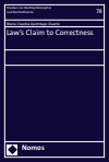 Maria Claudia Quimbayo Duarte - Law´s Claim to Correctness