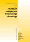 Sabrina Brinks, Eva Dittmann, Heinz Müller - Handbuch unbegleitete minderjährige Flüchtlinge