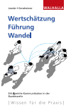 Cordelia Leeder, Janine Gensheimer - Wertschätzung. Führung. Wandel