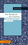Michael Bies - Das Handwerk der Literatur