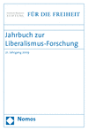 Birgit Bublies-Godau, Monika Faßbender, Hans-Georg Fleck, Jürgen Frölich, Hans-Heinrich Jansen, Beate-Carola Padtberg - Jahrbuch zur Liberalismus-Forschung