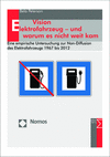Bela Peterson - Vision Elektrofahrzeug - und warum es nicht weit kam