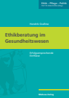 Hendrik Graßme - Ethikberatung im Gesundheitswesen