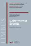 Heather Merle Benbow, Andrew Wright Hurley, Brangwen Stone - Geheimnisse | Secrets