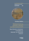 Christian Weiblen - Weltbeschreibung zwischen Literatur und Naturwissenschaft