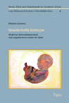 Melanie Guénon - Wunderhafte Embryos